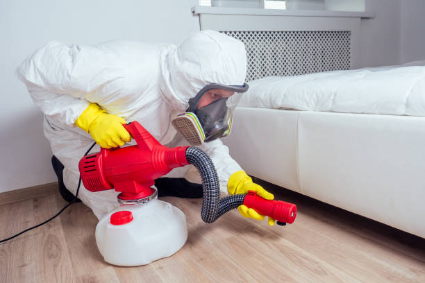 Trusted Tok, AK Pest Control Experts